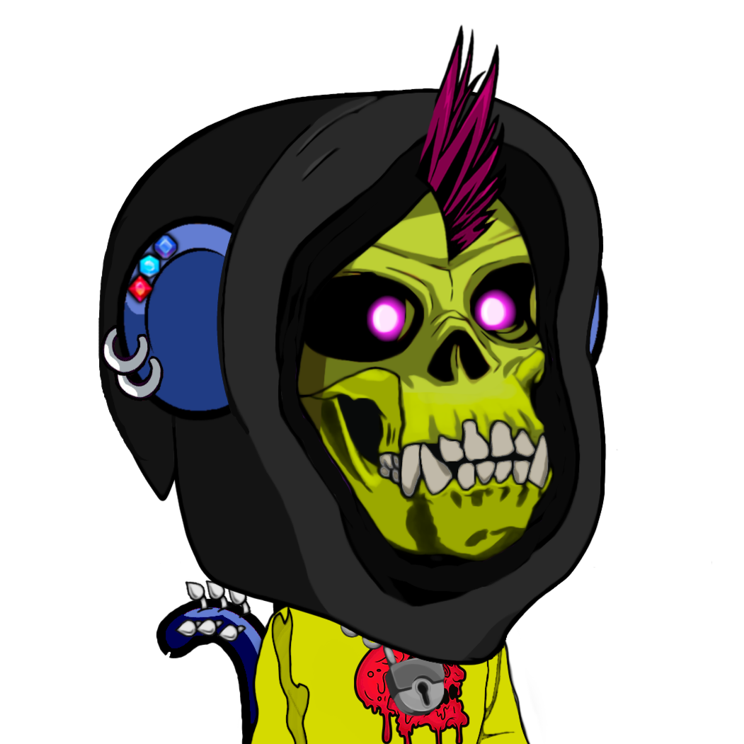 Team Member 4
