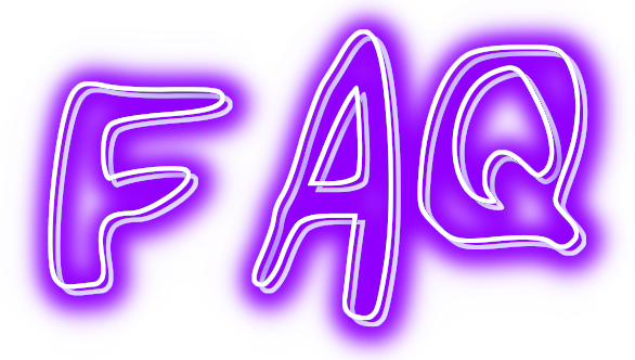 FAQ Title